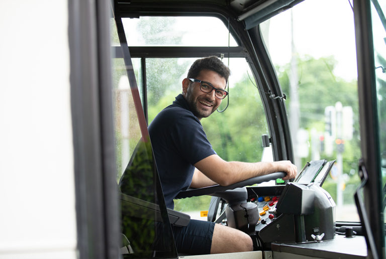 Bien-être au travail