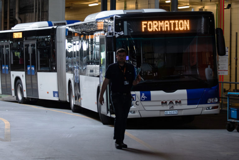 Formation et dialogue social