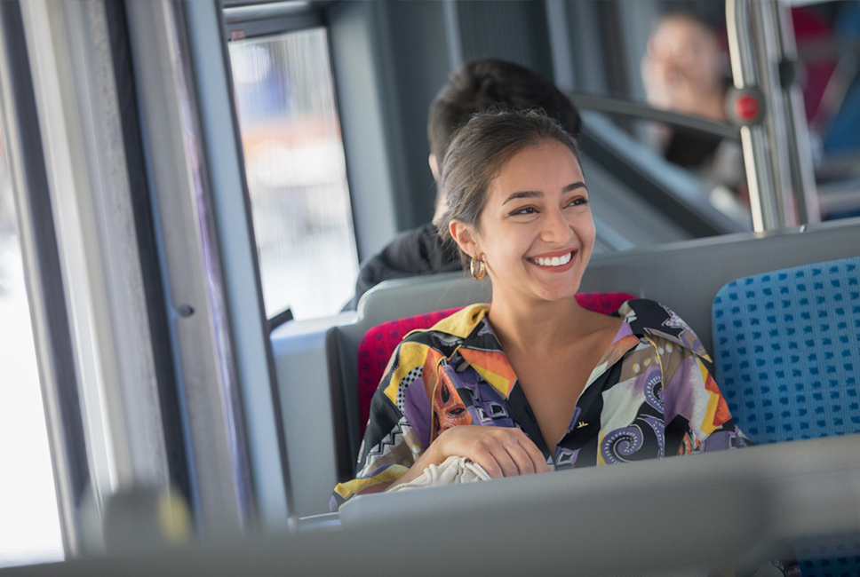 La relation humaine au centre de nos attentions