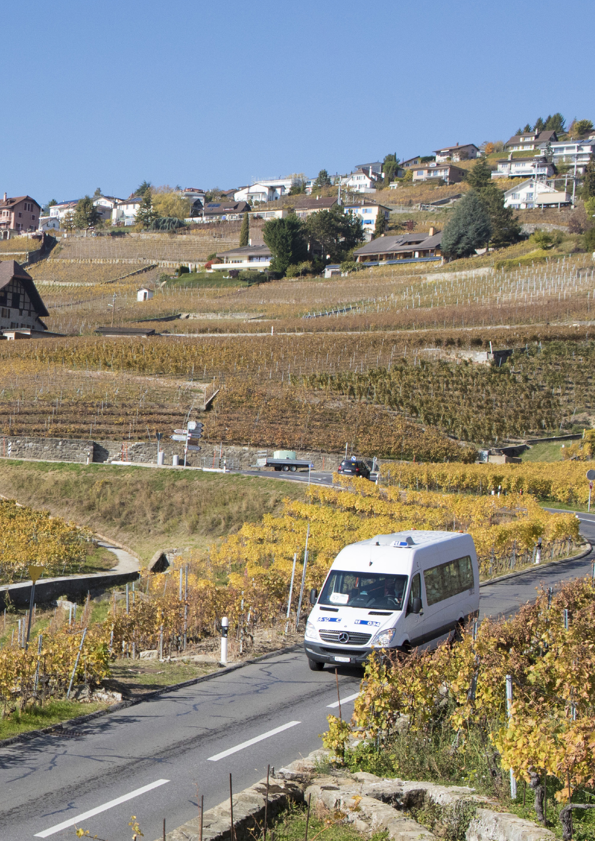 Renforcement de l’offre et innovation au service de la population et du climat