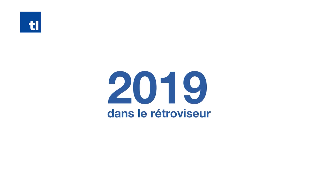 Rétrospective 2019